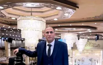 المجني عليه 