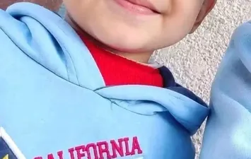 المجني عليه 