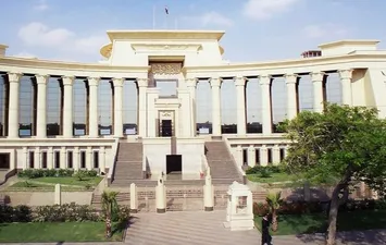 المحكمة الدستورية العليا