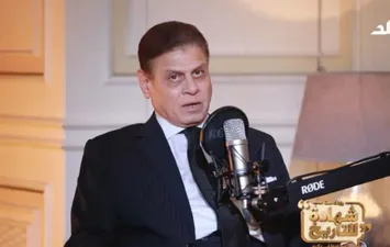 المستشار محمد شيرين فهمي