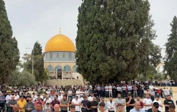 المسجد الأقصى