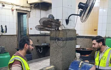 المضبوطات
