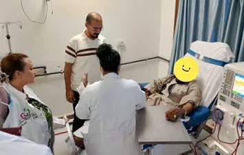 المعايشة 