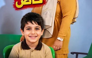 المعلمه صاحبة واقعه بطلة الضرب 