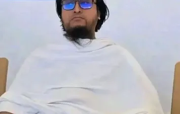  المفتي البنغالي نصر الله البدر