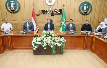 المنوفية 