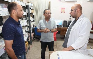 المنوفية 
