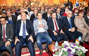 المنوفية 