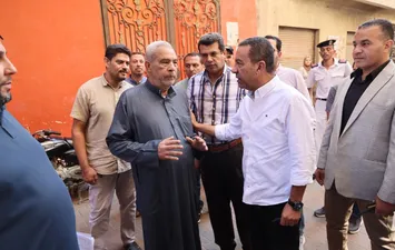 المنوفية 