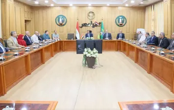 المنوفية 
