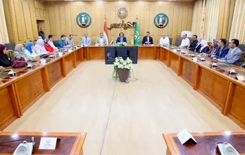 المنوفية 