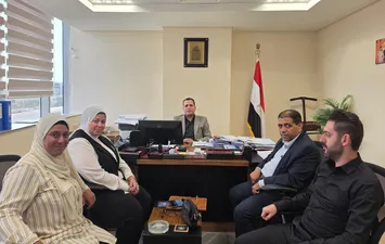 المنوفية 