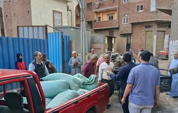 المنوفية 