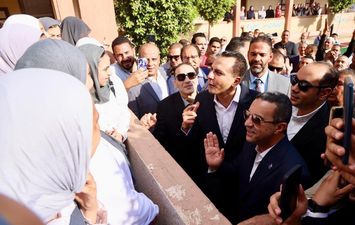 المنوفية 