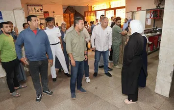 المنوفية 