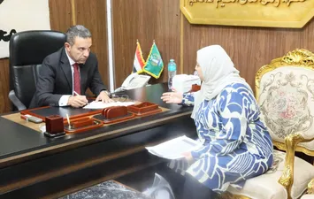 المنوفية 
