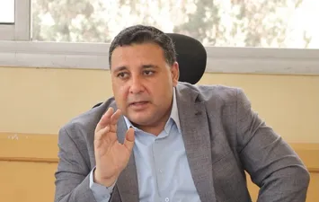 المهندس احمد التراس  