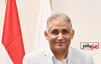 المهندس محمد صالح شركة مياة الشرب والصرف الصحى بسوهاج 