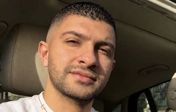  النقيب أحمد النشار 