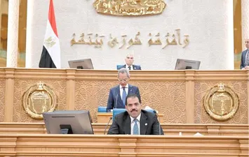 انتخابات حزب الوفد 