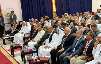 انطلاق المهرجان الدولى التاسع للتمور بسيوة 