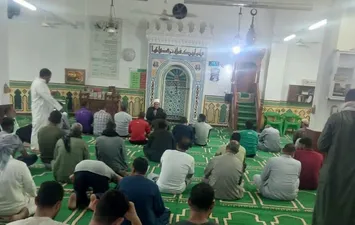 اوقاف مطروح