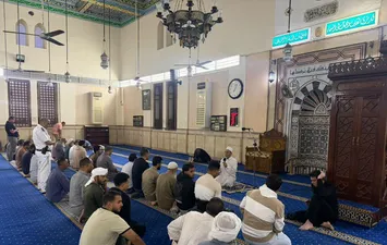 اوقاف مطروح 