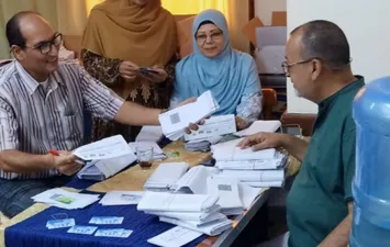 بدء تسليم فيز تكافل وكرامه 