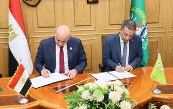 بروتوكول تعاون 