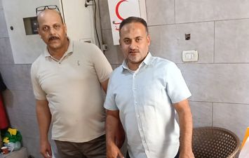 بطاقات تموينية مضبوطة