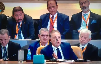 بورسعيد تسجل حضوراً بارزاً في منتدى مصر 2026.. وعبد العزيز حمدي يقدم ورقة عمل متكاملة لتطوير التعليم قبل الجامعي