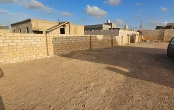 تحذيرات للمواطنين بمطروح