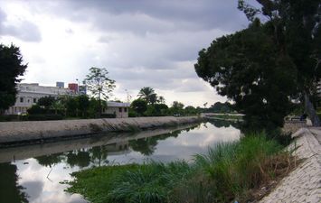 ترعه أرشيفية
