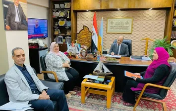 تعليم الإسكندرية 