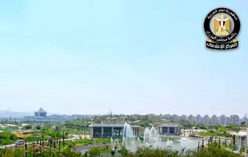 تلال الفسطاط