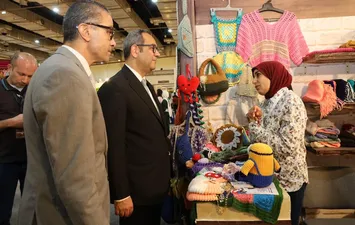 تنمية المشروعات 