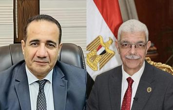 جامعة المنوفية 