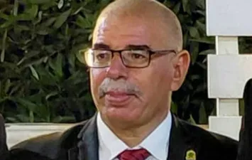 جامعة المنيا تنعى موظفًا لقي مصرعه في حادث أتوبيس وتريلا