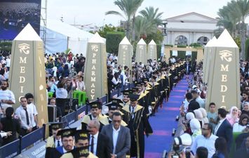 جامعة حورس 
