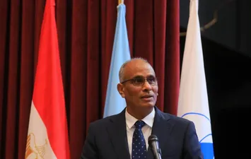 جانب من الاحتفالية 