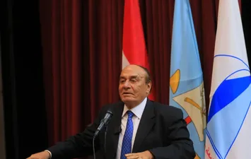 جانب من الاحتفالية 