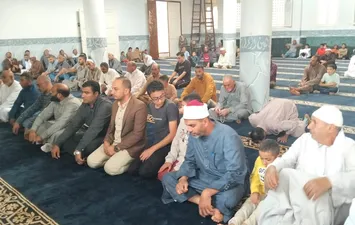 جانب من الافتتاح