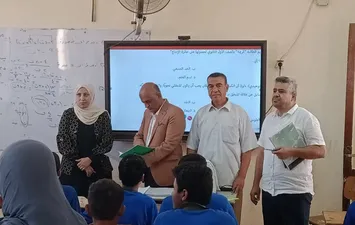 جانب من الحضور  