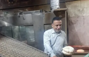 جانب من الحملة 