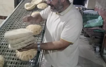 جانب من الحملة 