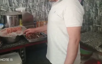جانب من الحملة 