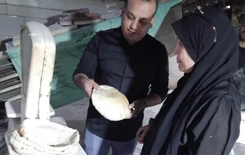 جانب من الحملة 