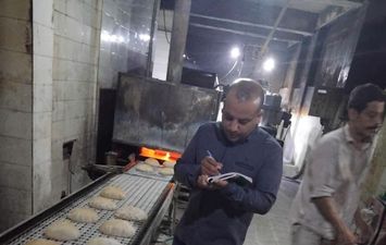 جانب من الحملة 