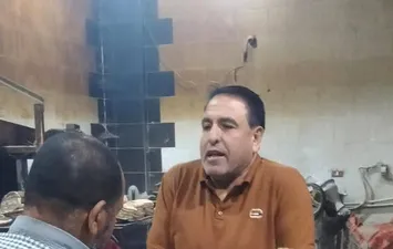 جانب من الحملة 