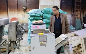 جانب من الحملة 